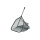Kinetic Kescher PREDATOR NET Size S