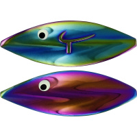 Westin Twister 2,7cm 2g Motoroil