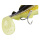 Westin Gummiköder CRAZY DAISY JIG 23cm 300g Glow Gadus