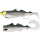 Westin Gummiköder CRAZY DAISY JIG 23cm 300g Headlight