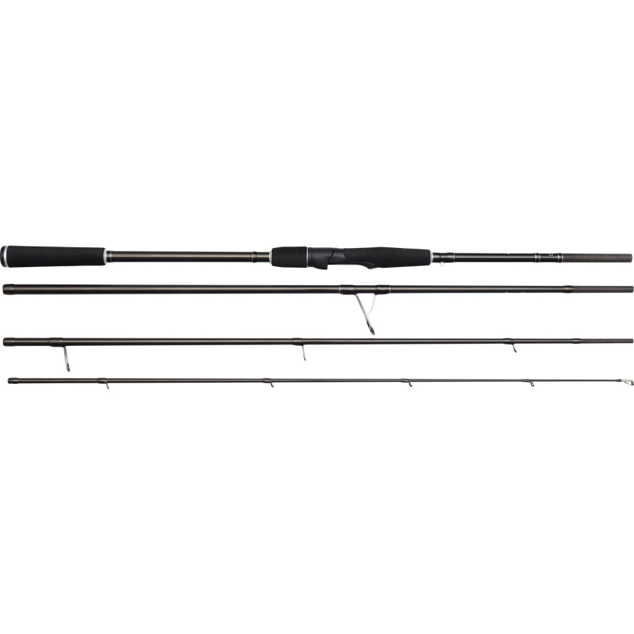 Westin Steckrute W2 SBASS TRAVEL M 2,70m 9-35g