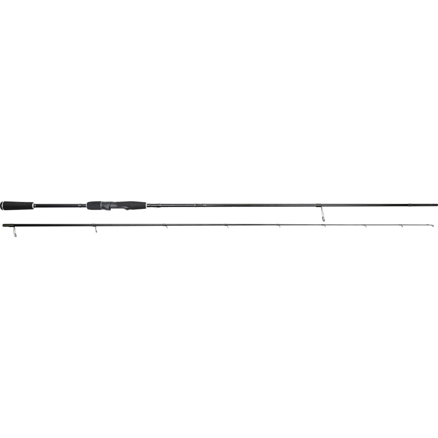 Westin Steckrute W2 DROPSHOT 2,43m 5-25g