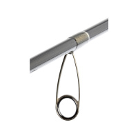 Westin Steckrute W2 DROPSHOT 2,43m 5-25g