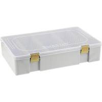 Westin Dose W3 SPINNERBAIT STORAGE BOX