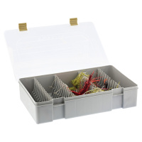 Westin Dose W3 SPINNERBAIT STORAGE BOX
