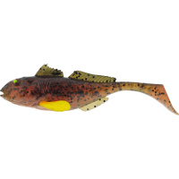 Westin Gummifisch GUNNAR THE GOBY 6,5cm 3,5g 3 Stück...