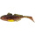 Westin Gummifisch GUNNAR THE GOBY 6,5cm 3,5g 3 Stück Appleseed