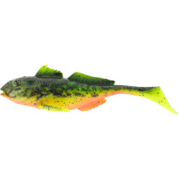 Westin Gummifisch GUNNAR THE GOBY 6,5cm 3,5g 3 Stück...
