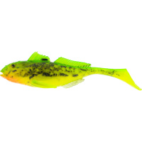 Westin Gummifisch GUNNAR THE GOBY 6,5cm 3,5g 3 Stück...