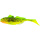 Westin Gummifisch GUNNAR THE GOBY 6,5cm 3,5g 3 Stück Slimy