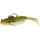 Westin Gummifisch GUNNAR THE GOBY R2F 8cm #1/0 9g Headlight