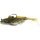 Westin Gummifisch GUNNAR THE GOBY R2F 8cm #1/0 12g Spotted Goby