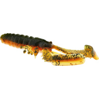 Westin Gummifisch CRECRAW SLIM CREATUREBAIT 5,5cm 1,5g...