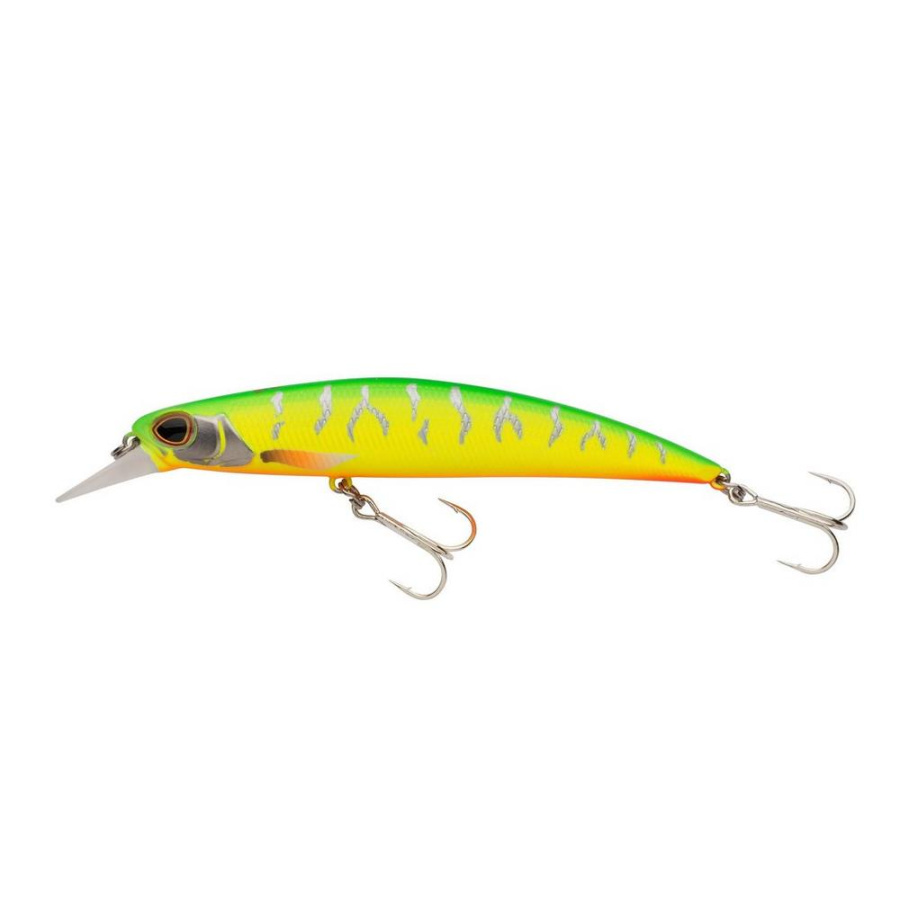 Berkley Wobbler Bullet Jerk DEX 11,0cm sinking Fire