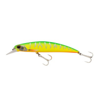 Berkley Wobbler Bullet Jerk DEX 11,0cm sinking Fire