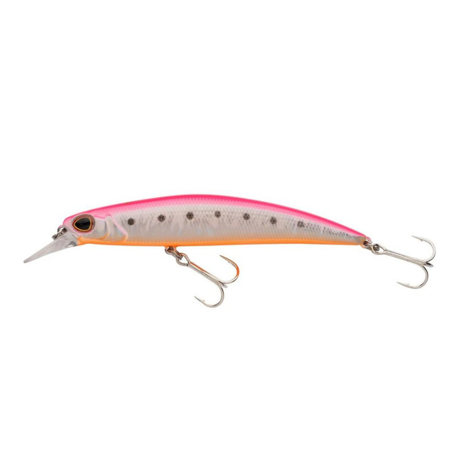 Berkley Wobbler Bullet Jerk DEX 11,0cm sinking Pink Shrimp