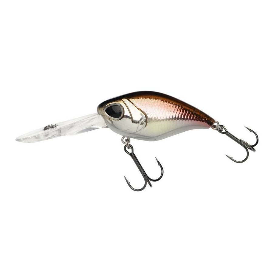 Berkley Wobbler DEX Trencher 5,5cm Smelt