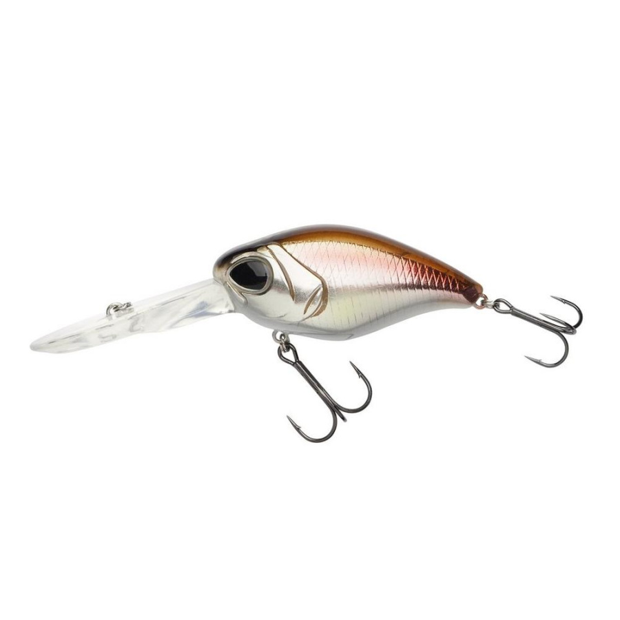 Berkley Wobbler DEX Trencher 7cm Smelt