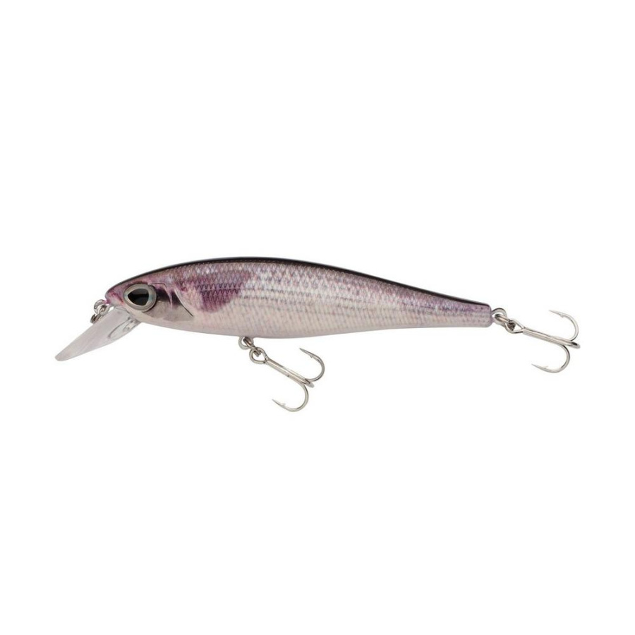 Berkley Wobbler DEX Fat Bullet10cm Sinkend Mullet