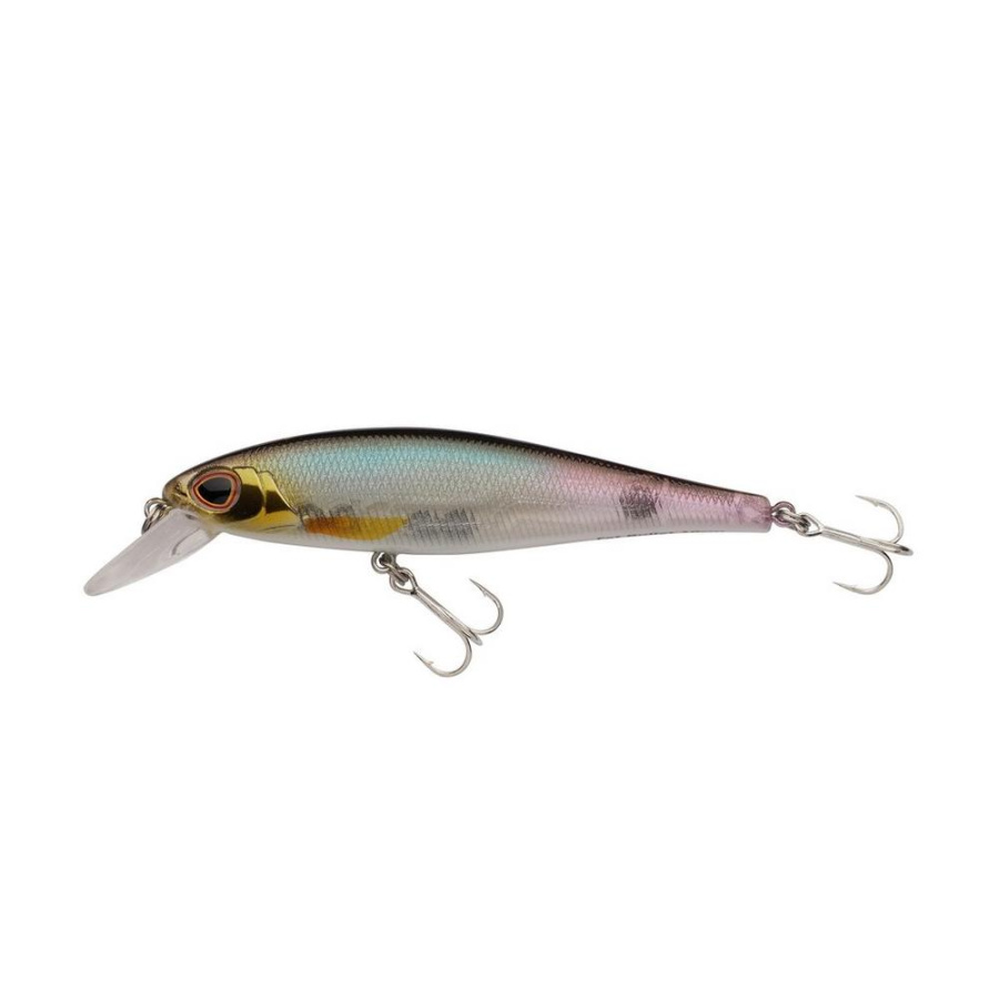 Berkley Wobbler DEX Fat Bullet10cm Sinkend Wagasaki