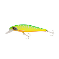 Berkley Wobbler DEX Fat Bullet10cm Sinkend Fire
