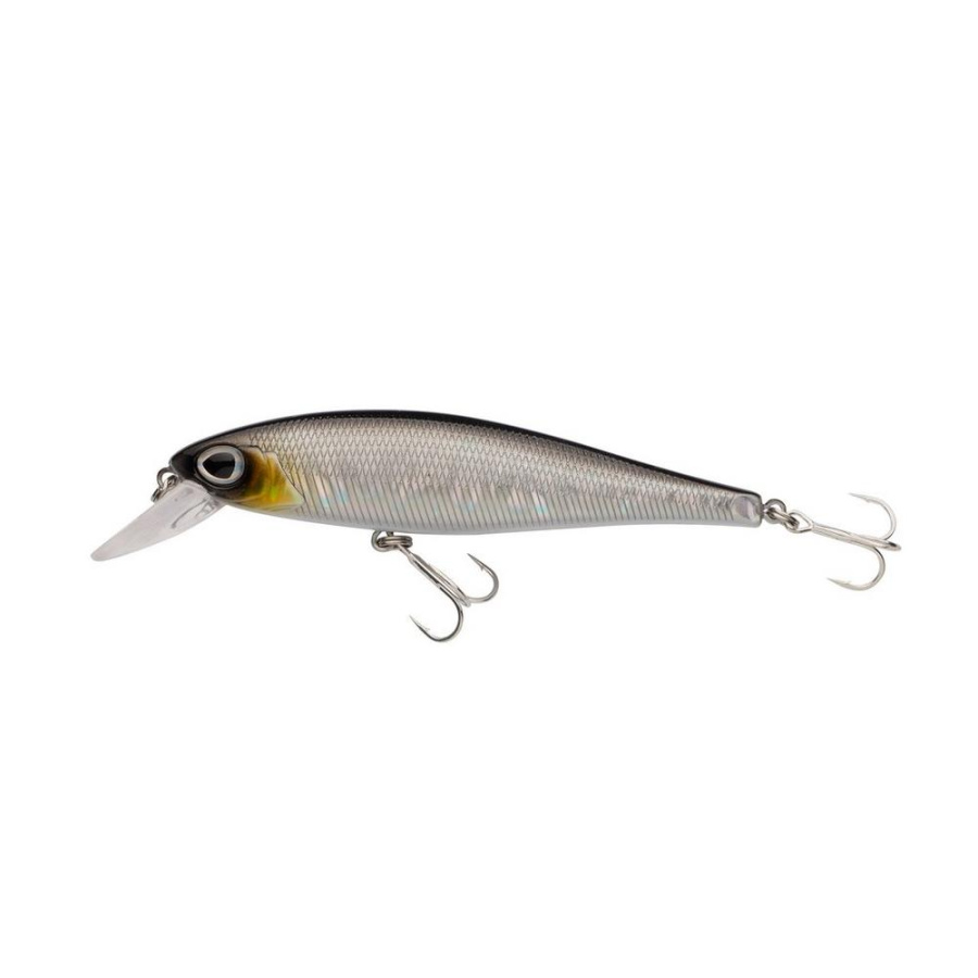 Berkley Wobbler DEX Fat Bullet13cm Sinkend Baitfish