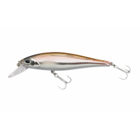 Berkley Wobbler DEX Fat Bullet10cm Sinkend Smelt