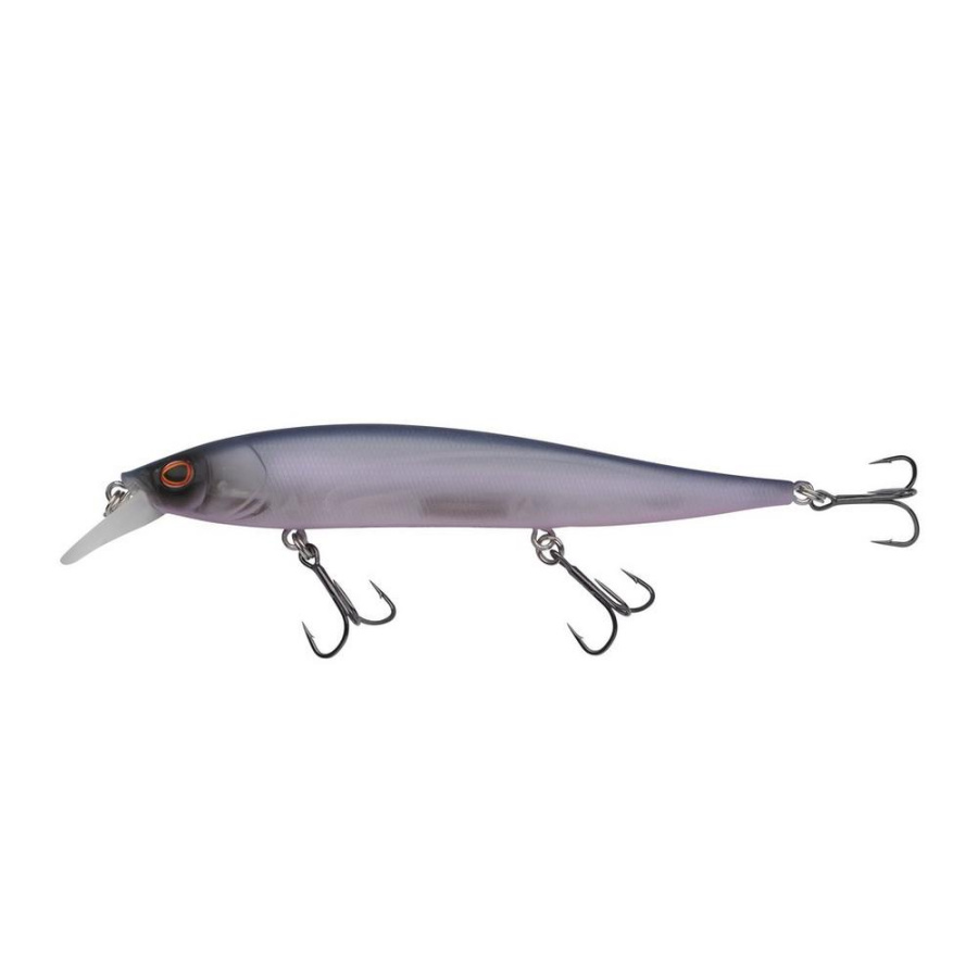 Berkley Wobbler DEX Stunna11cm Super Slow Sinkend Stone Cold