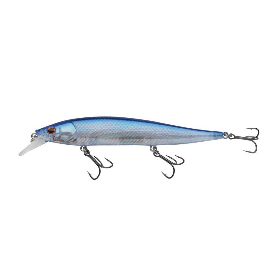 Berkley Wobbler DEX Stunna11cm Super Slow Sinkend Sapphire