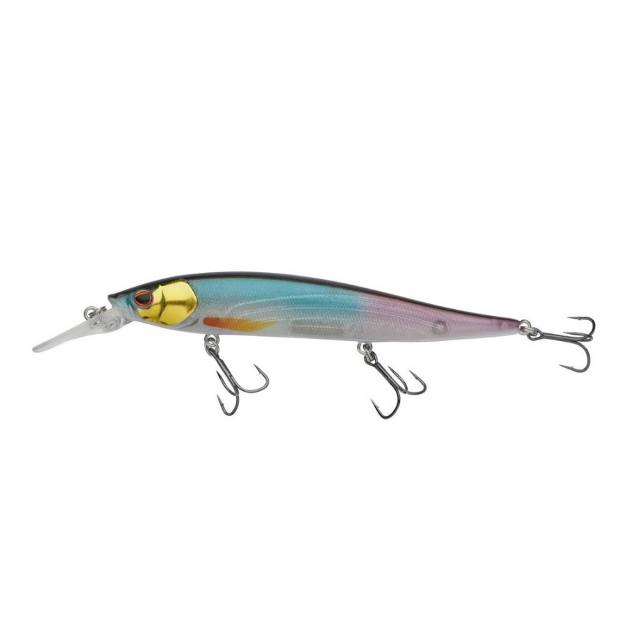 Berkley Wobbler DEX Stunna11cm Plus 1 Super Slow Sinkend Wagasaki