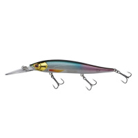Berkley Wobbler DEX Stunna11cm Plus 2 Super Slow Sinkend...