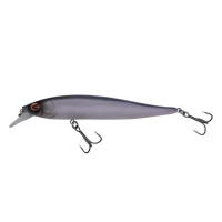 Berkley Wobbler DEX Stunna10cm Super Slow Sinkend Stone Cold