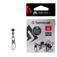 Mikado Wirbel mit Adapter für Posen Gr.M