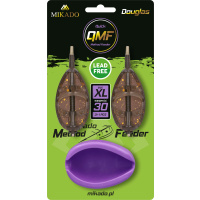 Mikado Futterkorb Method Feeder "Douglas"...