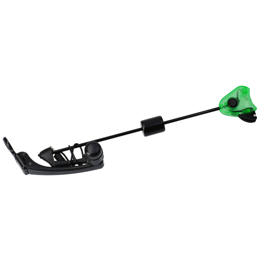 Mikado Swinger Bait Indikator M-Tec LED green