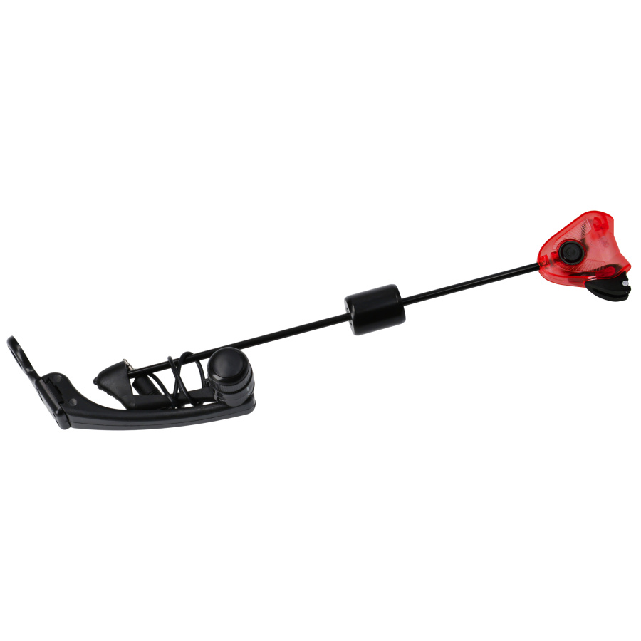 Mikado Swinger Bait Indikator M-Tec LED red
