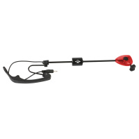 Mikado Swinger Bait Indikator LED rot
