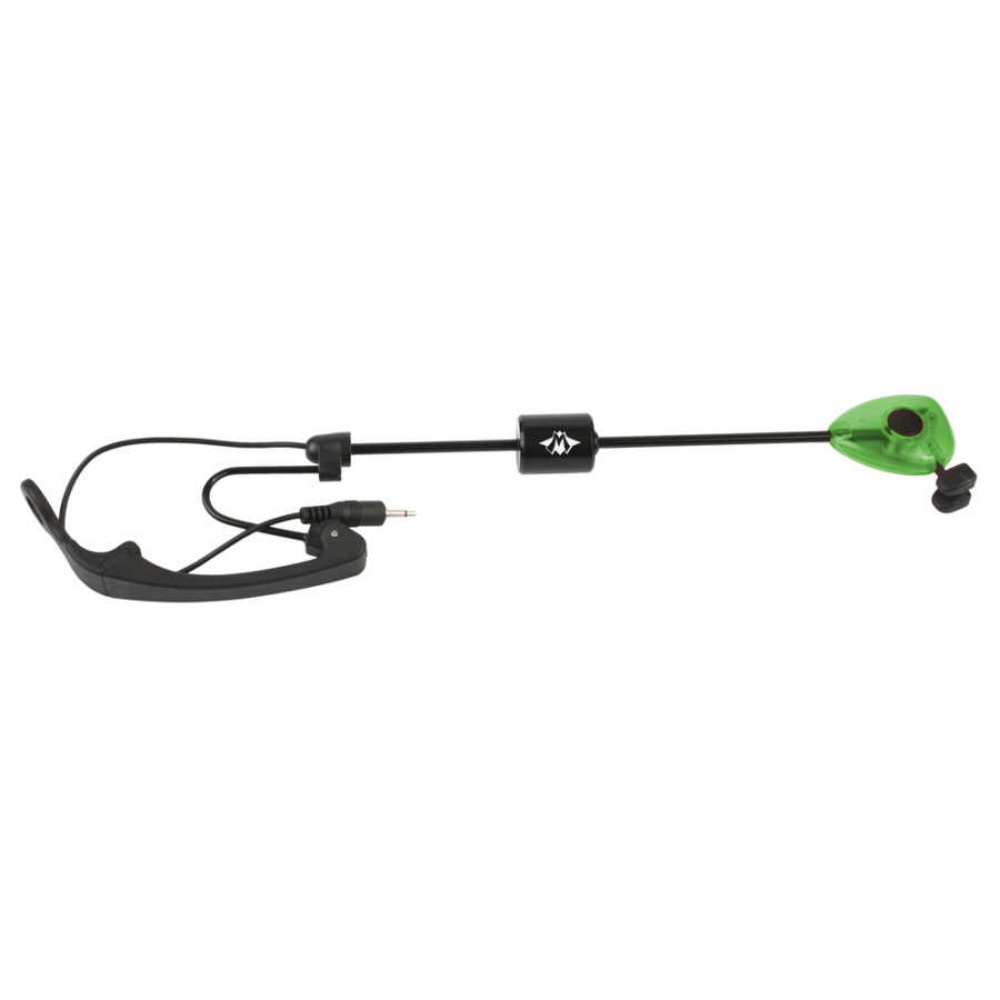 Mikado Swinger Bait Indikator LED green