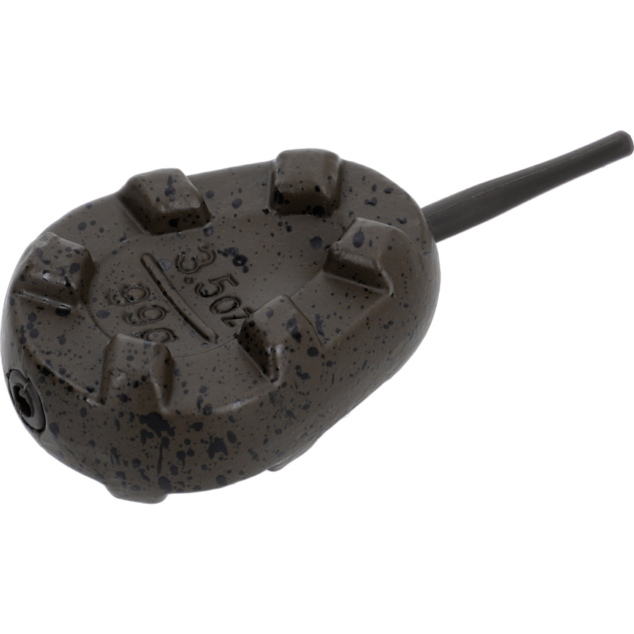 Mikado Blei Inline Gripper 99g 3.5oz