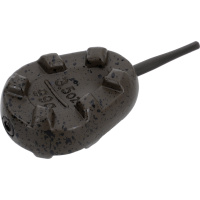 Mikado Blei Inline Gripper 99g 3.5oz