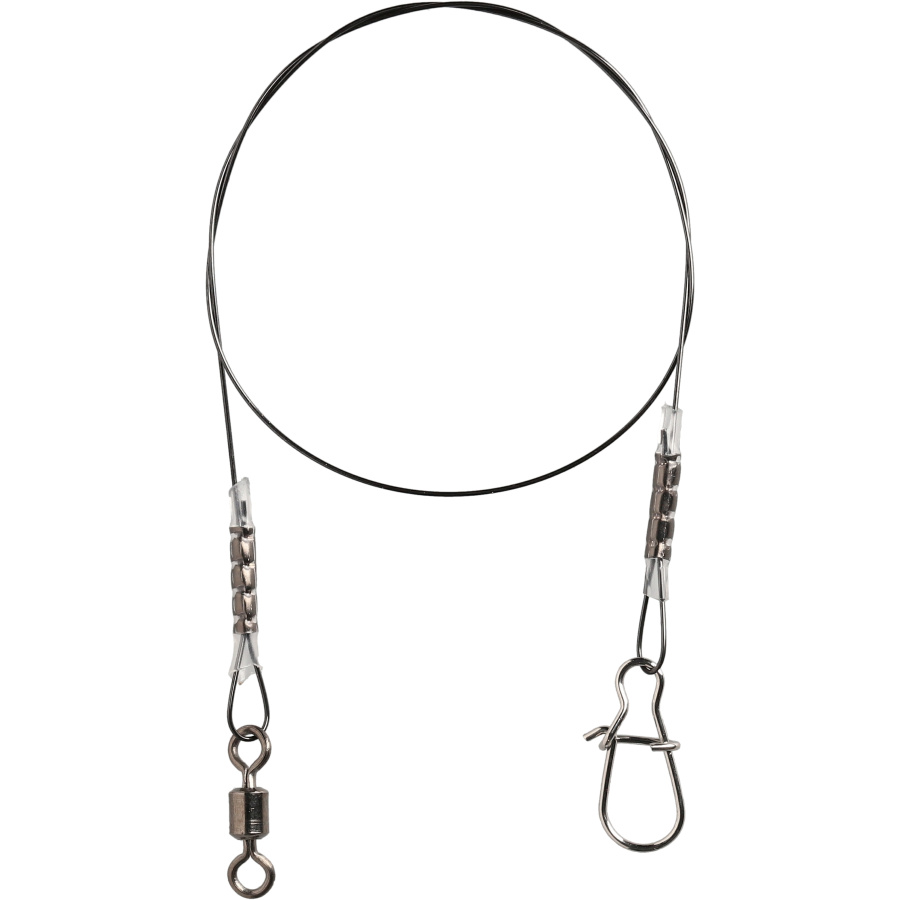 Mikado Titan Leader Wirbel + Karabiner 35cm