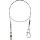 Mikado Titan Leader Wirbel + Karabiner 35cm