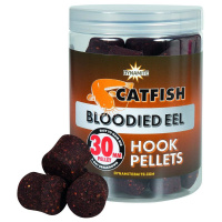 Dynamite Baits Boilies Waller Hook Pellet Bloodied Eel 30mm