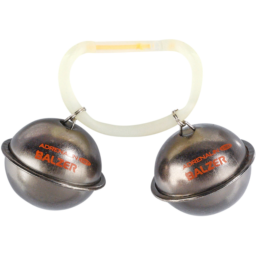 Balzer Zubehör Waller Cat Double Bell II