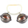 Balzer Zubehör Waller Cat Double Bell II