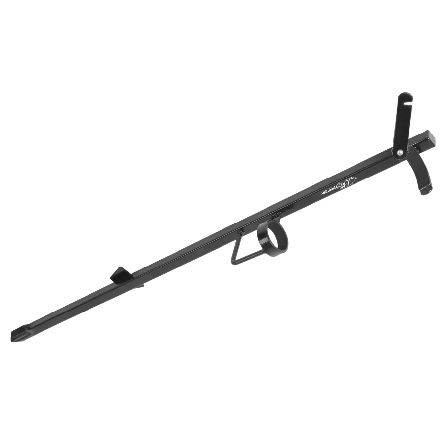 Mikado Zubehör Waller Rod Rest Cat Territory 95cm