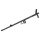 Mikado Zubehör Waller Rod Rest Cat Territory 95cm