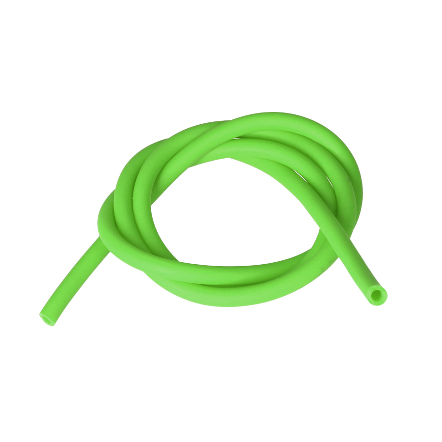 Mikado Zubehör Waller Silikon Tube 7x3mm 1Meter Gr.L