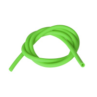Mikado Zubehör Waller Silikon Tube 7x4mm 1Meter Gr.XL
