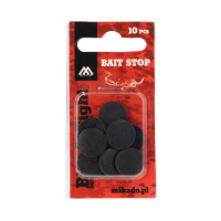 Mikado Zubehör Waller Live Bait Stopper 10 Stück